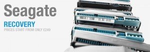 Seagate Recovery